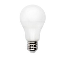 Wojnarowscy Izzó LED GLS E27/7W/230V