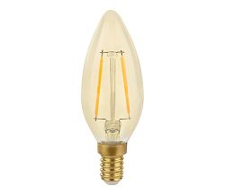 Wojnarowscy LED Izzó E14/2W/230V