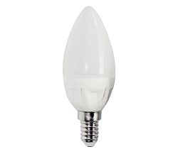 Wojnarowscy LED Izzó E14/4W/230V 340lm