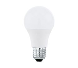 Wojnarowscy LED Izzó E27/10W/230V 6000K