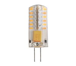 Wojnarowscy LED izzó G4/2W/12V 6000K