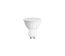 Wojnarowscy LED Izzó GU10/10W/230V 3000K