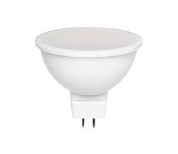 Wojnarowscy LED izzó GU5,3/MR16/6W/12V 6000K