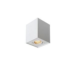 Wojnarowscy Spotlámpa CHLOE 1xGU10/10W/230V