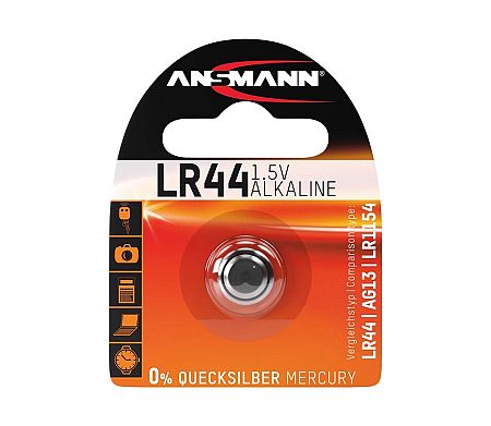 ANSMANN Ansmann 05699 LR 44