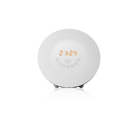 Aroma párologtató LED megvilágítással LED/10W/24V