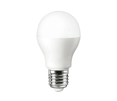 Attralux LED Izzó E27/9,5W/230V