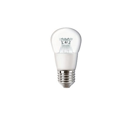 Attralux LED Izzó P45 E27/3,2W/230V