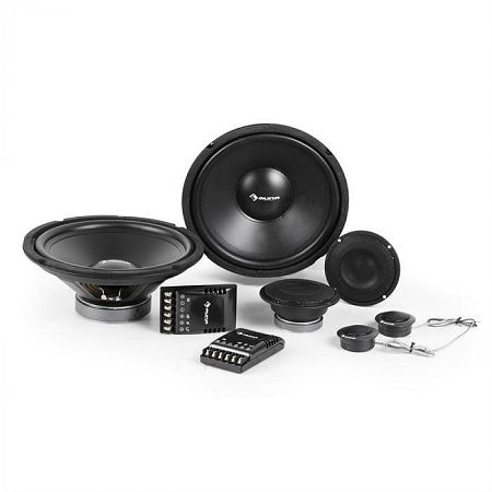 Auna CS-Comp-12, 8000 W, autóhifi hangszórók