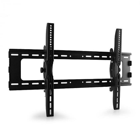 Auna PLB-2N LCD fali tartó, HDMI kábel, fekete