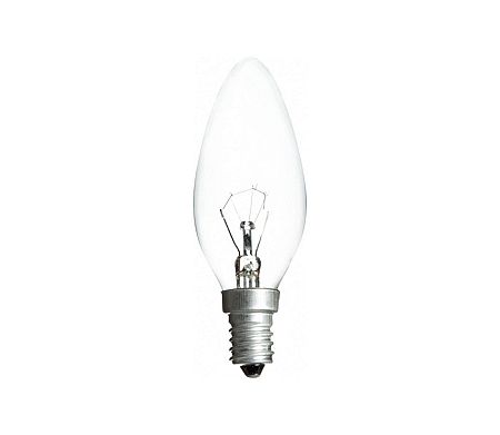 Baterie centrum Ipari izzó E14/60W/230V