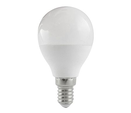 Baterie centrum LED Izzó E14/4W/230V