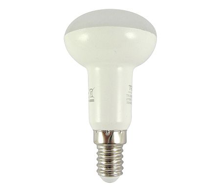 Baterie centrum LED Izzó E14/6,5W/230V 4200K