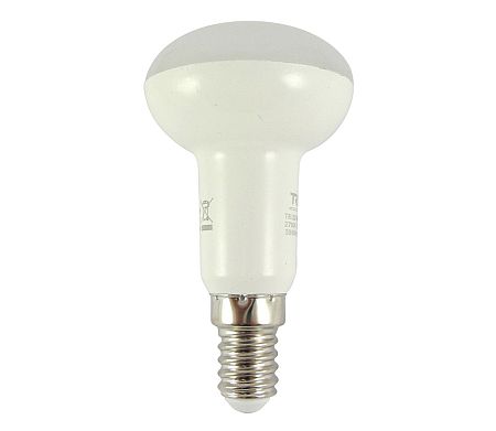 Baterie centrum LED Izzó E14/6,5W/230V 6500K