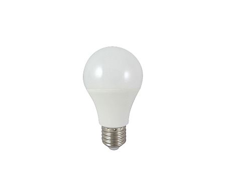 Baterie centrum LED Izzó E27/12W/230V 2700K