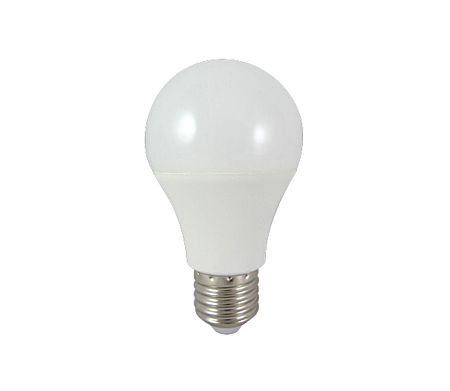 Baterie centrum LED Izzó E27/12W/230V 4200K