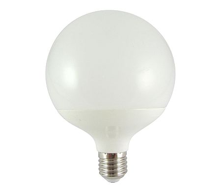 Baterie centrum LED Izzó E27/18W/230V 2700K