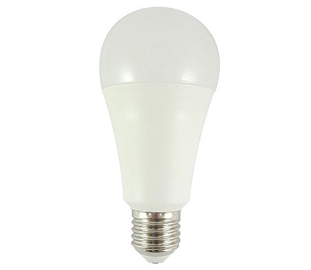 Baterie centrum LED Izzó E27/18W/230V 4200K