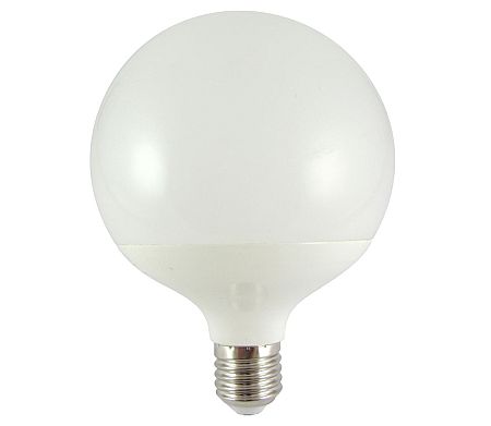 Baterie centrum LED Izzó E27/18W/230V 4200K