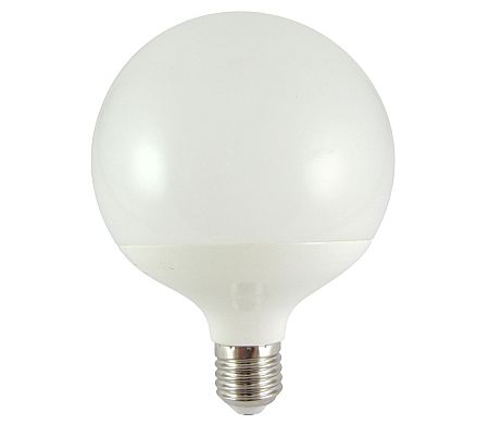 Baterie centrum LED Izzó E27/18W/230V 6500K