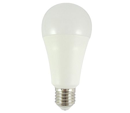 Baterie centrum LED Izzó E27/18W/230V 6500K
