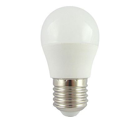 Baterie centrum LED Izzó E27/4W/230V