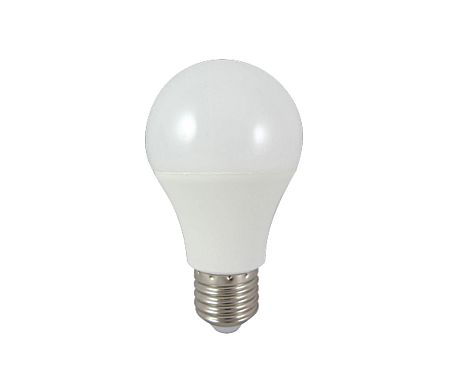 Baterie centrum LED Izzó E27/8W/230V