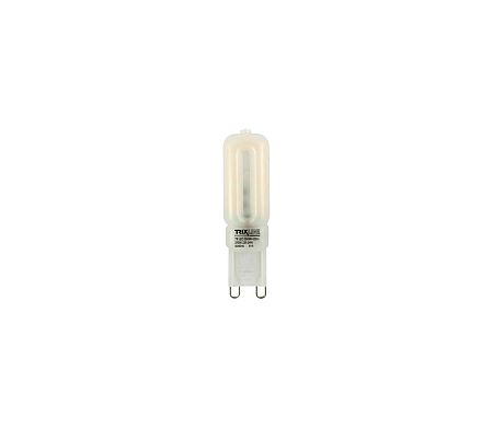 Baterie centrum LED Izzó G9/6W/230V