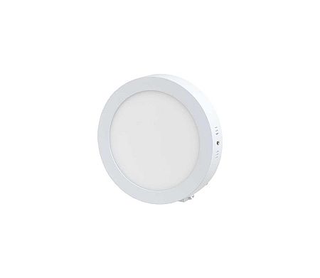 Baterie centrum LED Mennyezeti lámpa LED/12W/230V