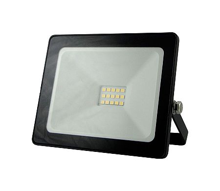 Baterie centrum LED Reflektor LED/10W/230V IP65