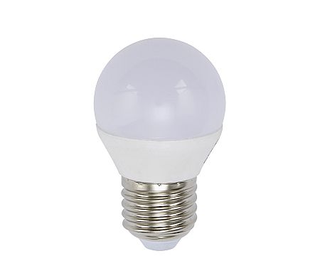 Briloner LED Izzó E27/5W