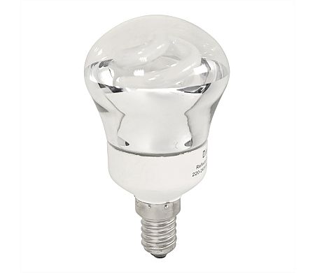Divetta Energiatakarékos izzó E14/7W/230V 2700K