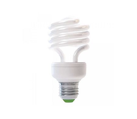 Divetta Energiatakarékos izzó E27/20W/230V 2700K