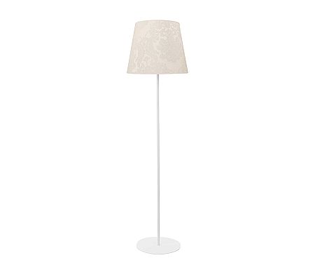 Duolla Állólámpa SOPRANO 1xE27/40W/230V bézs