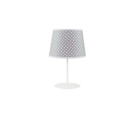 Duolla Asztali lámpa ROMANTIC 1xE14/40W/230V