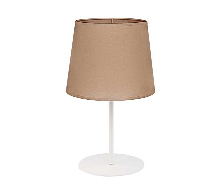 Duolla Csillár zsinóron ALTO 1xE27/40W/230V barna