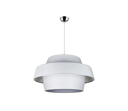 Duolla Csillár zsinóron ANDROMEDA 1xE27/40W/230V