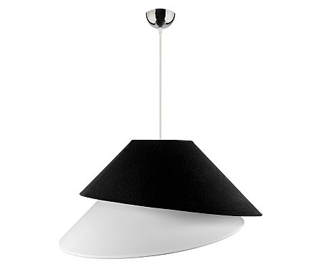 Duolla Csillár zsinóron COCO 1xE27/40W/230W
