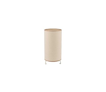 Duolla Csillár zsinóron ECO 1xE27/40W/230V bézs
