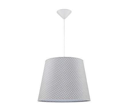 Duolla Csillár zsinóron ROMANTIC 1xE27/40W/230V