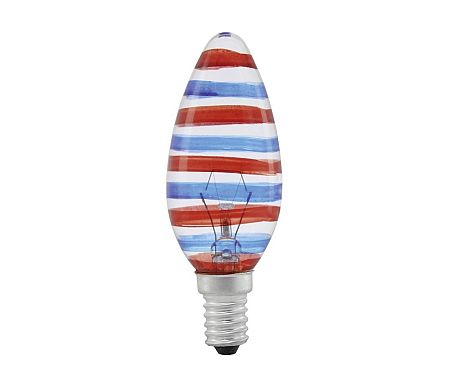 Eglo Dekor izzó E14/40W/230V