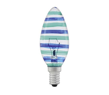 Eglo Dekor izzó E14/40W/230V