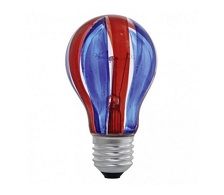 Eglo Dekor izzó E27/40W/230V