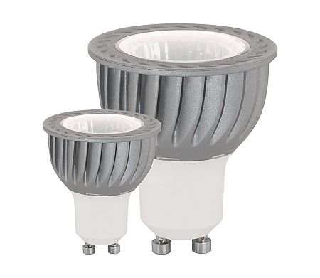 Eglo Készlet 2 x LED izzó GU10/5W/230V
