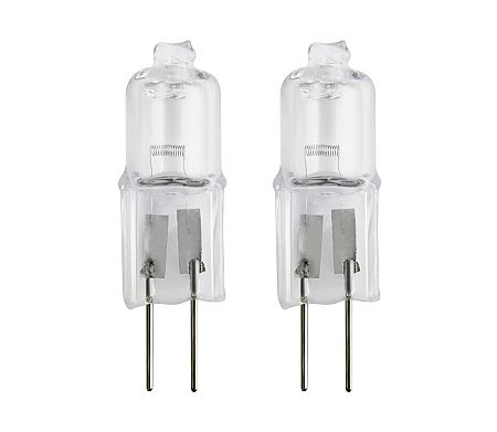 Eglo Készlet 2x Halogén izzó G4/10W/12V