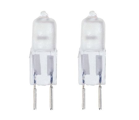 Eglo KÉSZLET 2x Halogén izzó GY6,35/35W/12V