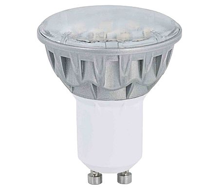 Eglo KÉSZLET 2x LED Izzó GU10/5W 3000K