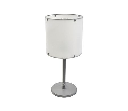 Eglo Kültéri lámpa CUBA 1xE27/22W/230V fehér