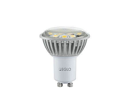 Eglo LED Izzó 1xGU10/3W/230V