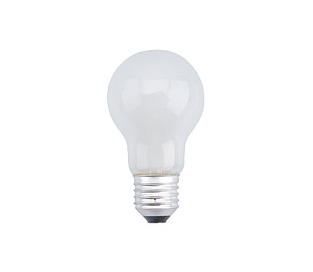 Eglo LED Izzó A60 E27/4W/230V